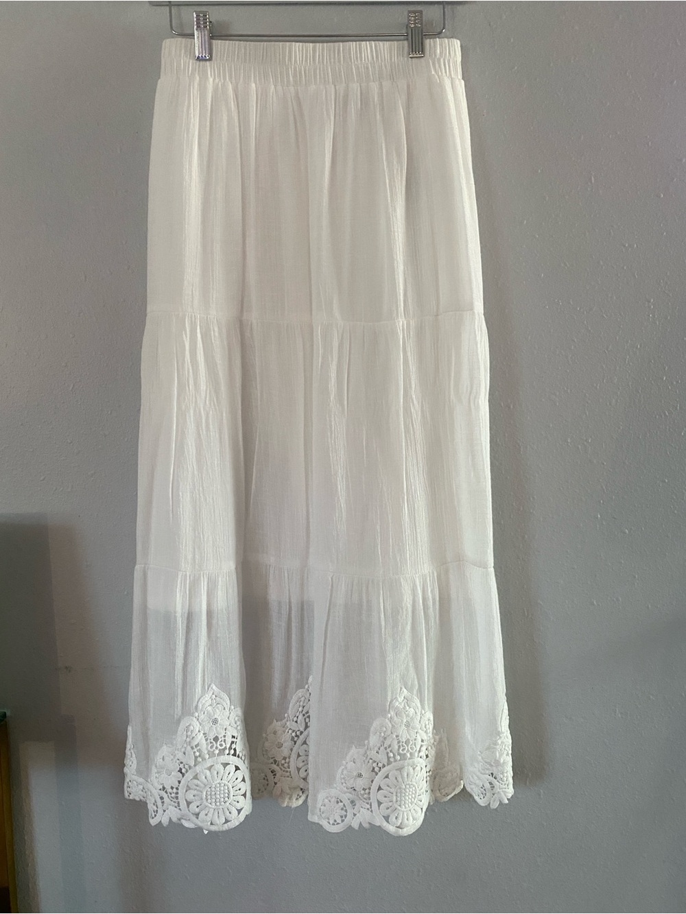 AB Studio Maxi Skirt SM